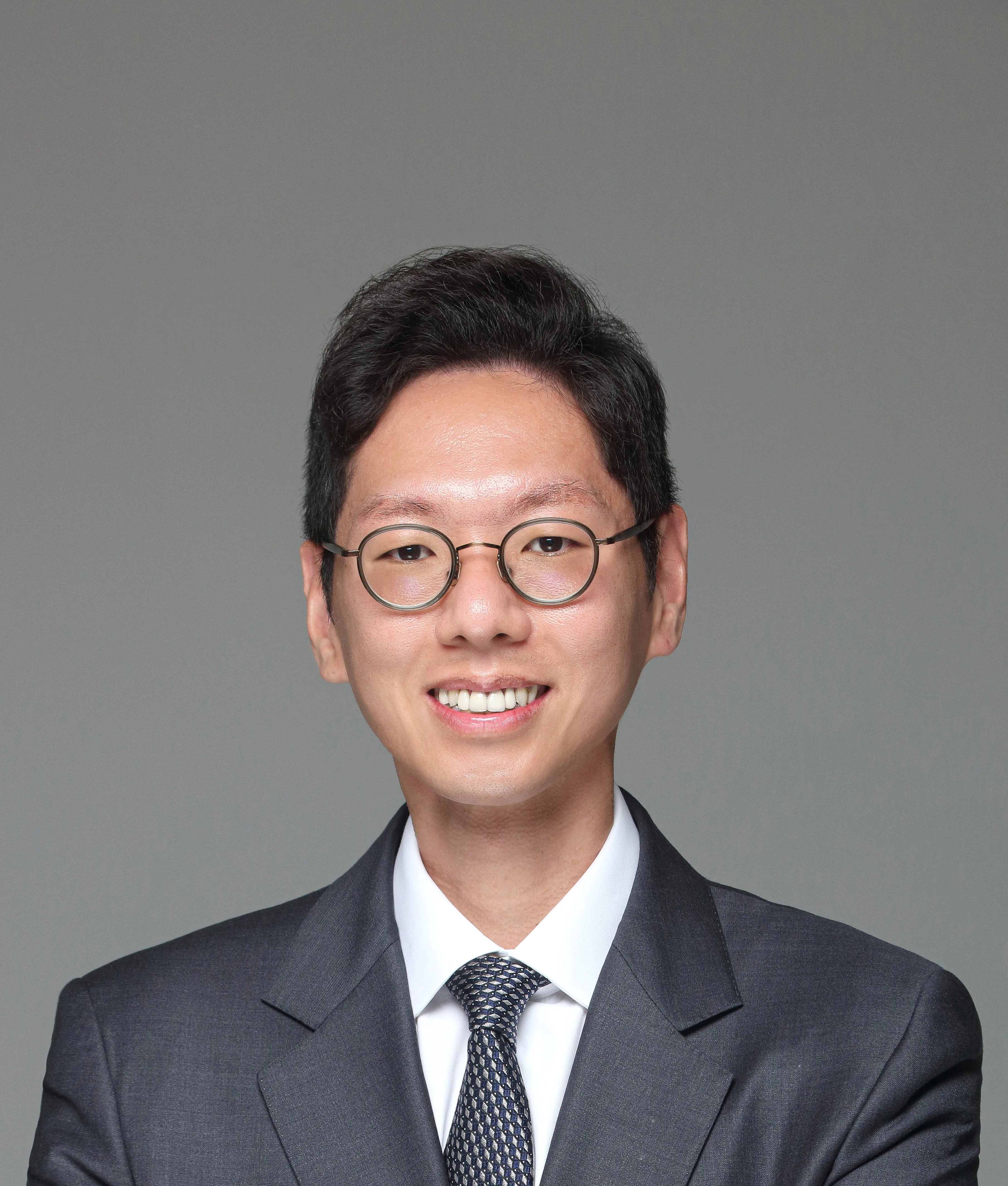 Jiheong Kang photo